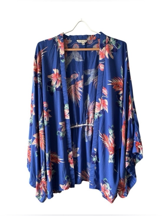 Style Envy Other - Style Envy Tropical Kimono - Size S/M